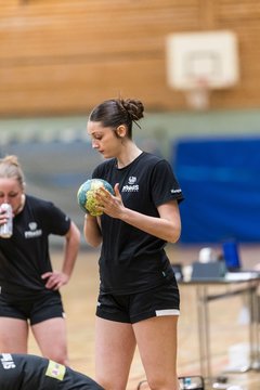 Bild 21 - wAJ SV Henstedt Ulzburg - Rellinger TV : Ergebnis: 29:30